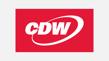 CDW logo