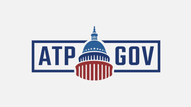 ATP Gov logo