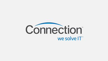 Connection logo