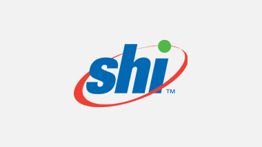 SHI International Corp. logo