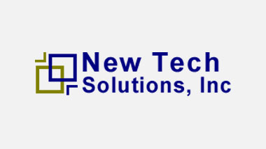 New Tech Solutions logo